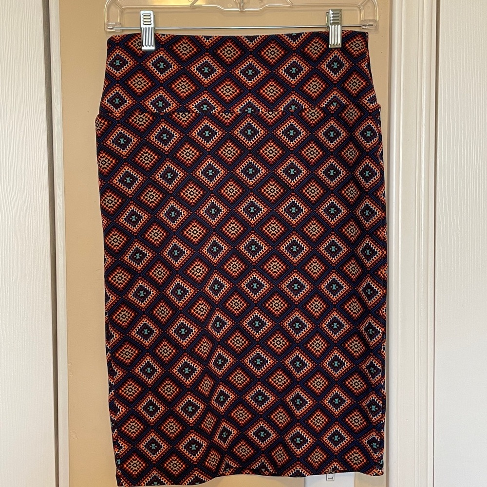 LulaRoe Pencil Skirt